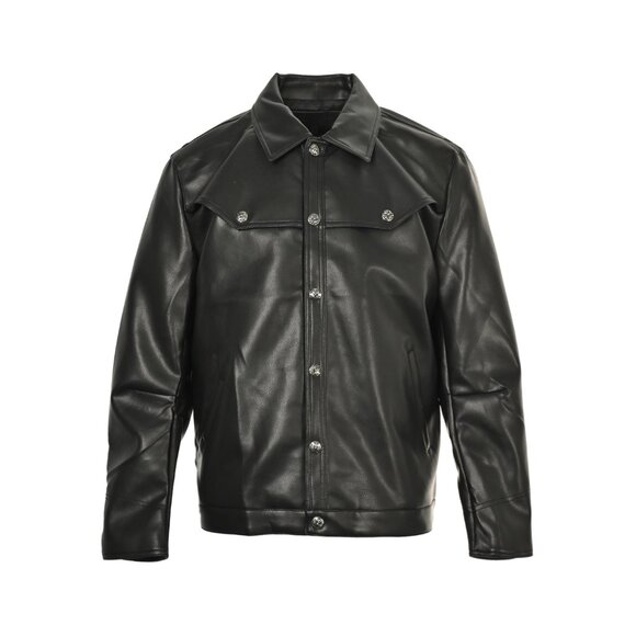 Chrome Hearts Other - Chrome Hearts Jacket